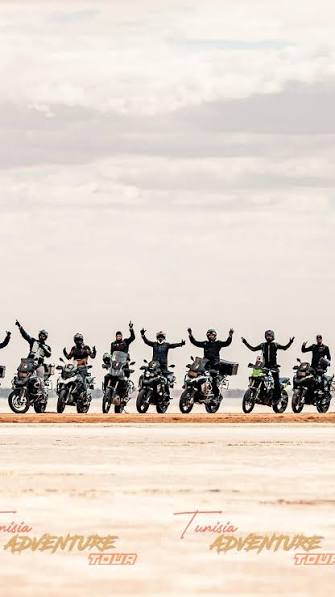 Tunisia Adventure Tour