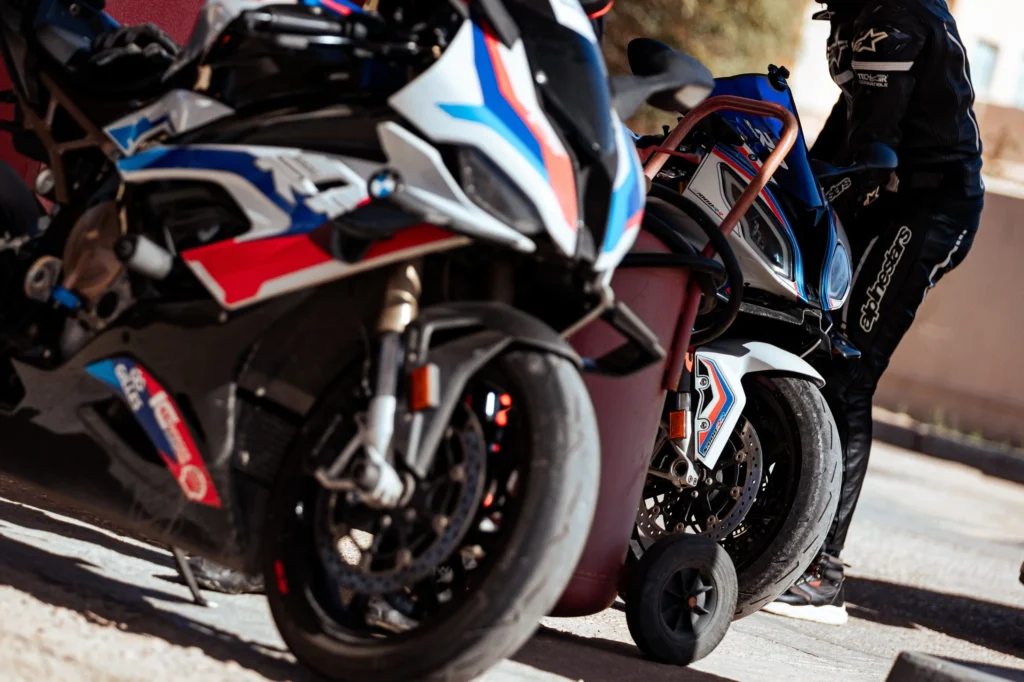 Ride With BMW, 5. Ausgabe — Foto 16