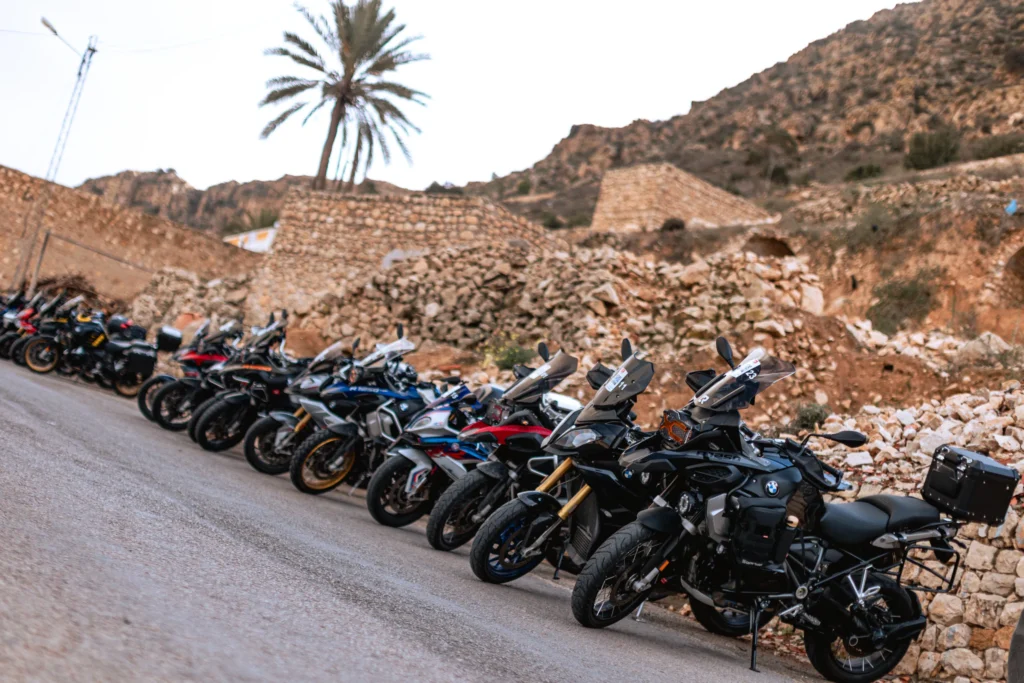 Ride With BMW, 5. Ausgabe — Foto 5