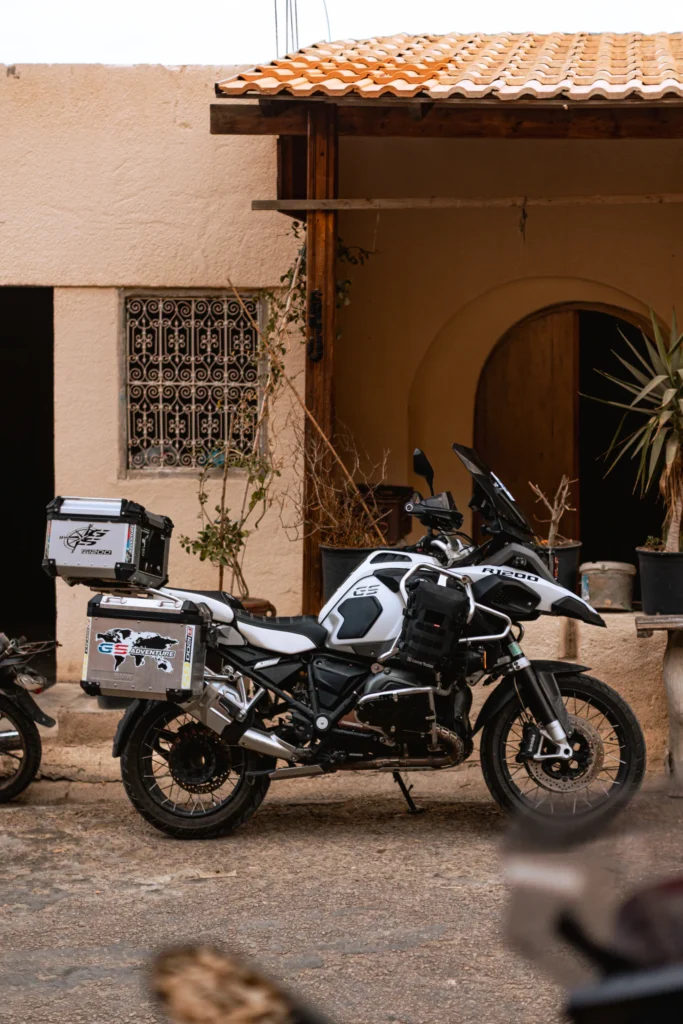 Ride With BMW, 5. Ausgabe — Foto 19