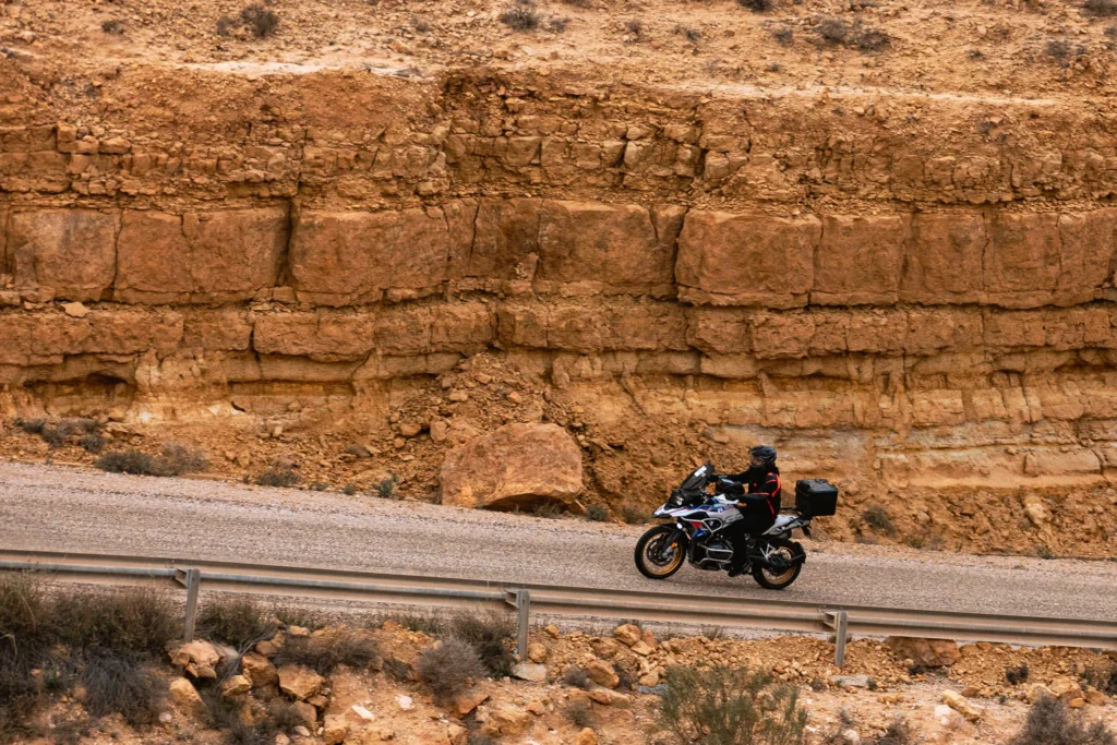 Ride With BMW, 5. Ausgabe — Foto 10