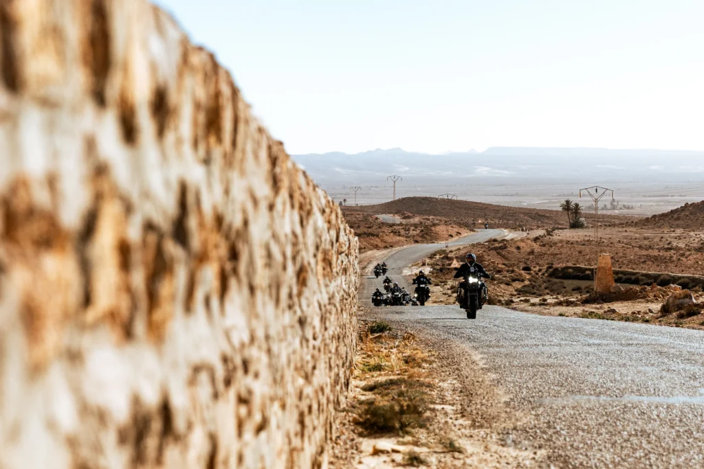 Ride With BMW, 5. Ausgabe — Foto 20