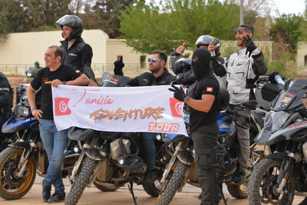 Tunisia Adventure Tour, première édition — photo 21