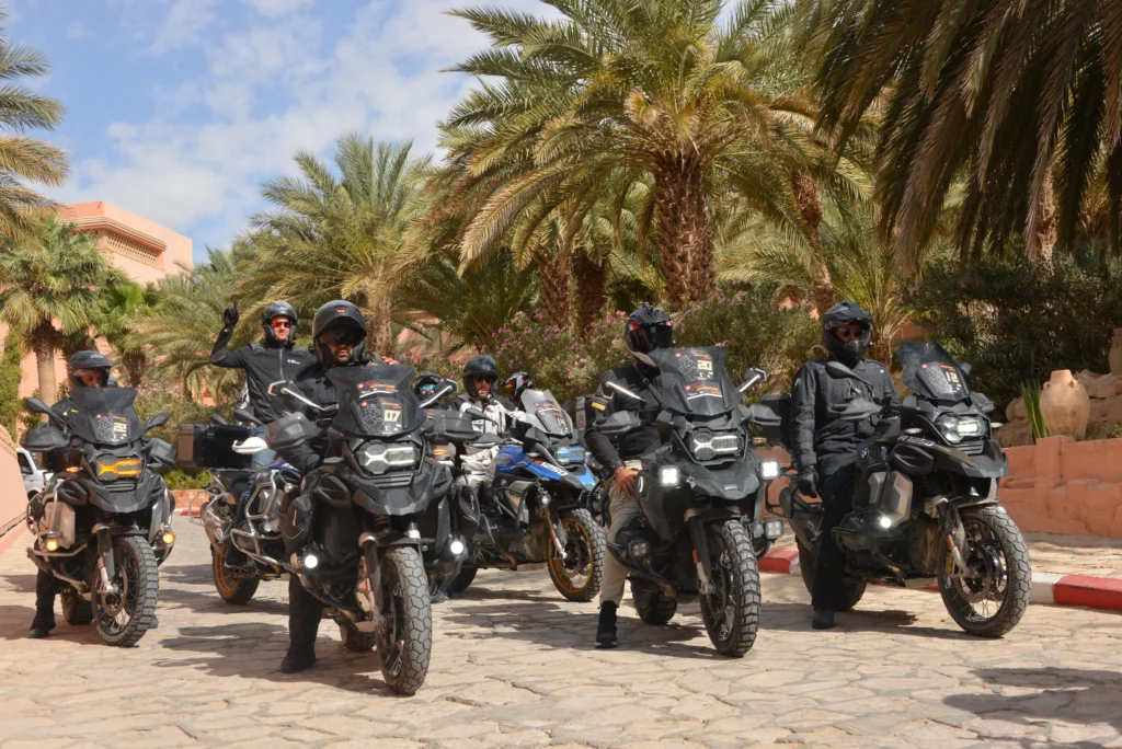 Tunisia Adventure Tour, première édition — photo 4