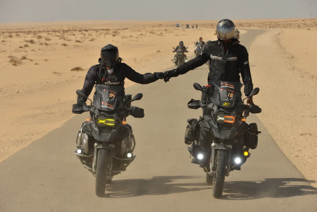 Tunisia Adventure Tour, première édition — photo 5
