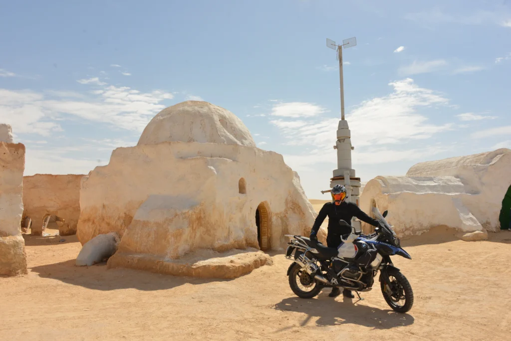 Tunisia Adventure Tour, première édition — photo 6