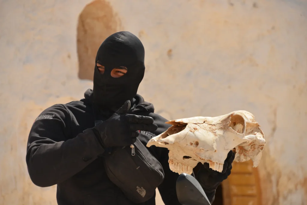 Tunisia Adventure Tour, première édition — photo 22