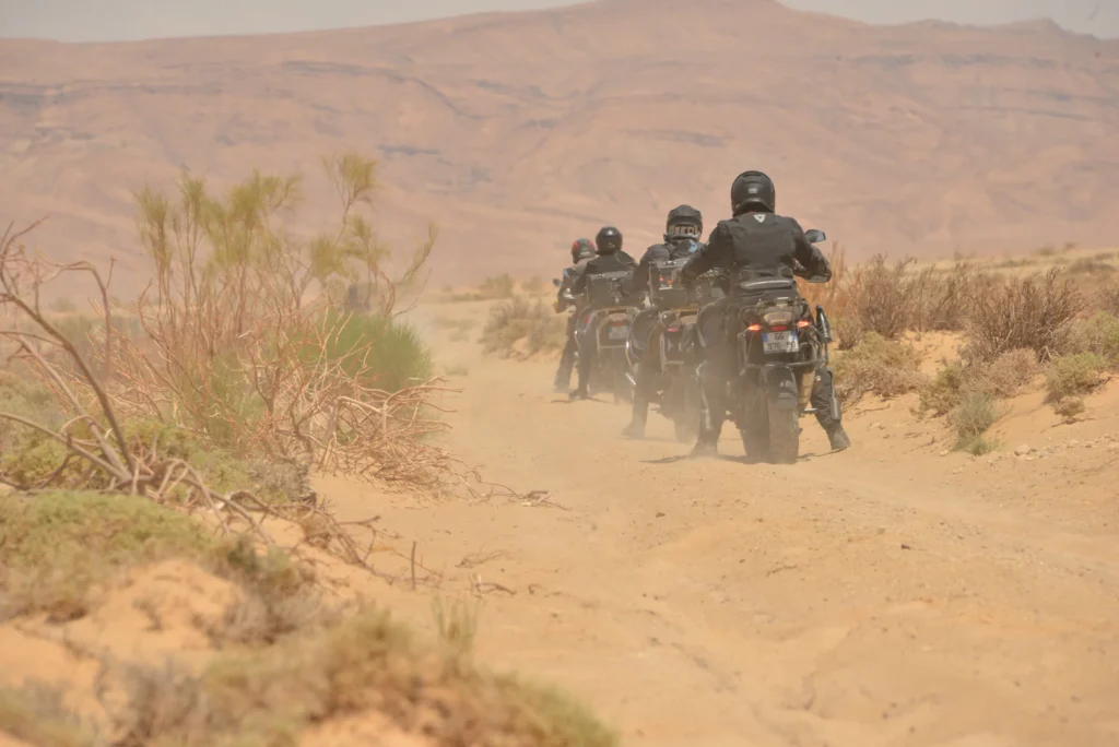 Tunisia Adventure Tour, première édition — photo 8