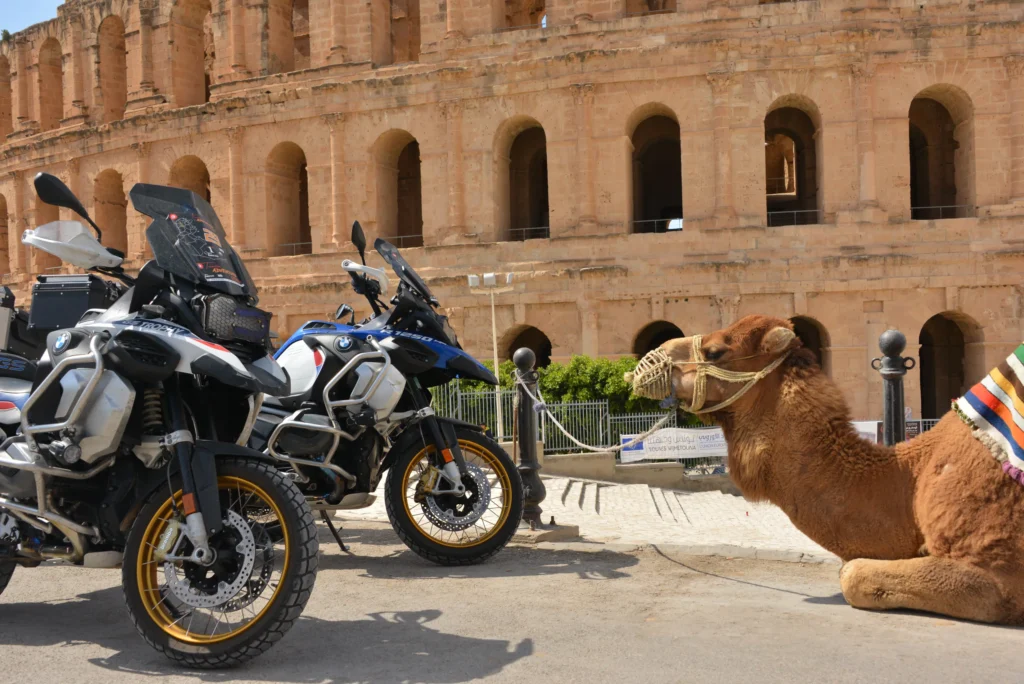 Tunisia Adventure Tour, première édition — photo 12