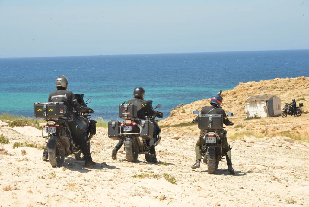 Tunisia Adventure Tour, première édition — photo 16